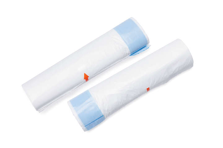 BEEZTEES Automatische Katzentoilette Moeza